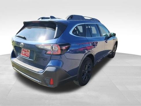 Used 2020 Subaru Outback Onyx Edition XT w/ Popular Package #2 AWD/4WD image 3