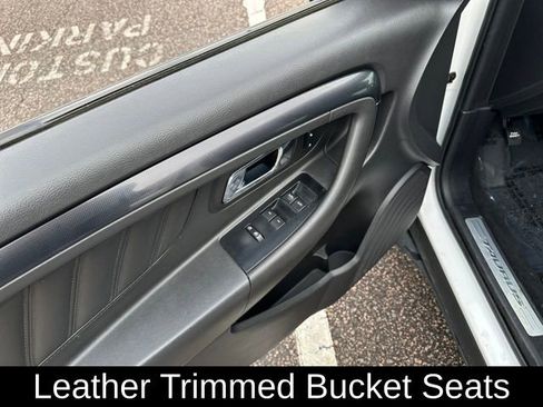 Used 2010 Ford Taurus SHO image 33