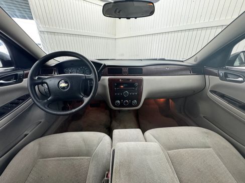 Used 2006 Chevrolet Impala LS image 13