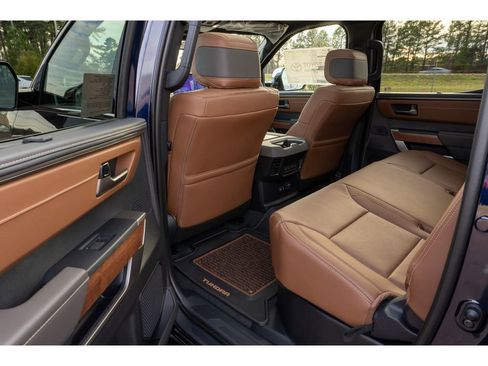 Used 2026 Toyota Tundra 1794 Edition AWD/4WD image 13