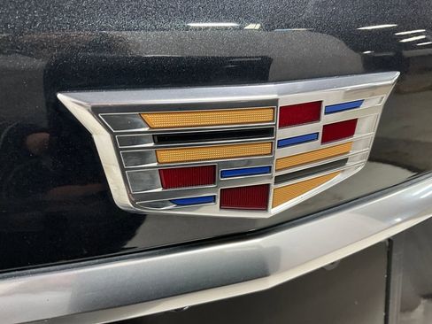 Used 2023 Cadillac XT5 Premium Luxury w/ Technology Package image 28