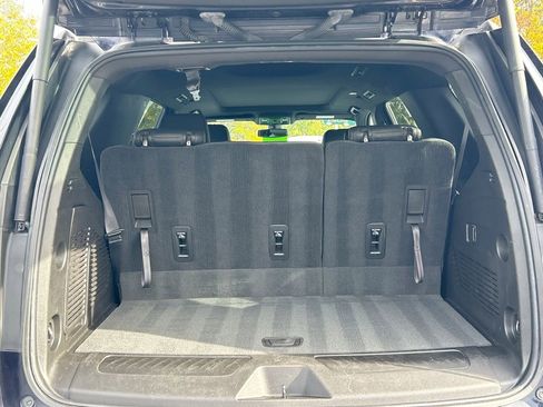 Certified 2021 Chevrolet Tahoe LT image 29