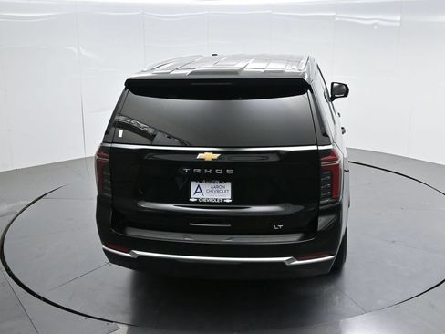 Used 2025 Chevrolet Tahoe LT AWD/4WD image 55