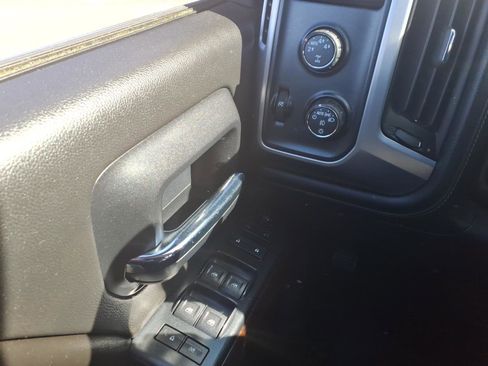 Used 2014 GMC Sierra 1500 SLE w/ SLE Value Package AWD/4WD image 27