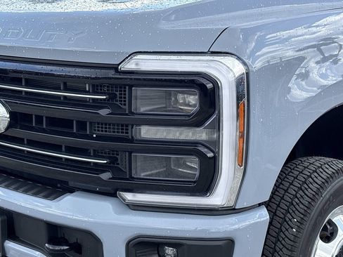 New 2026 Ford F350 Platinum image 6
