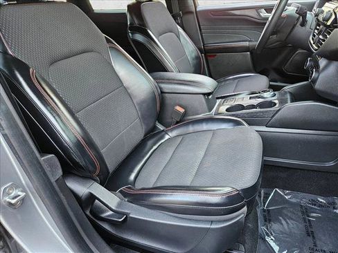 Used 2024 Ford Escape ST-Line FWD image 19