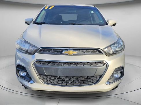 Used 2017 Chevrolet Spark LT image 4