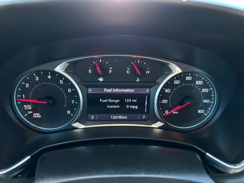 Used 2019 Chevrolet Equinox LT image 14