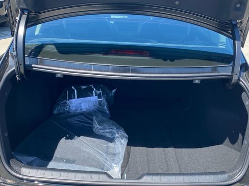 New 2026 Kia K4 EX image 21