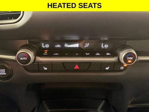 New 2026 MAZDA CX-30 AWD 2.5 S w/ Select Sport Pkg image 2