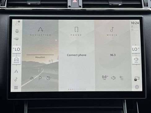 New 2026 Land Rover Range Rover Velar Dynamic SE image 25