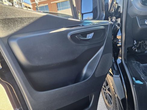 Used 2019 Mercedes-Benz Sprinter 2500 w/ Driver Convenience Package image 14