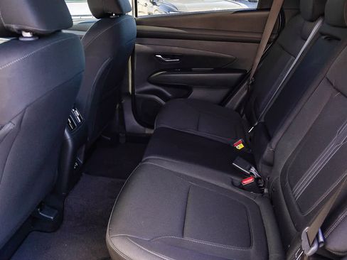 New 2026 Hyundai Tucson SEL image 22