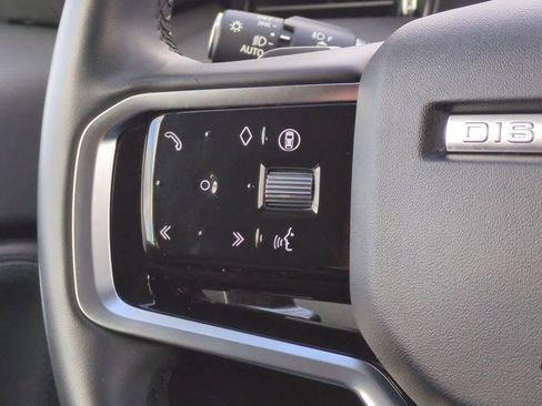 Used 2025 Land Rover Discovery Sport S image 24