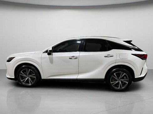 Used 2023 Lexus RX 350 AWD image 7