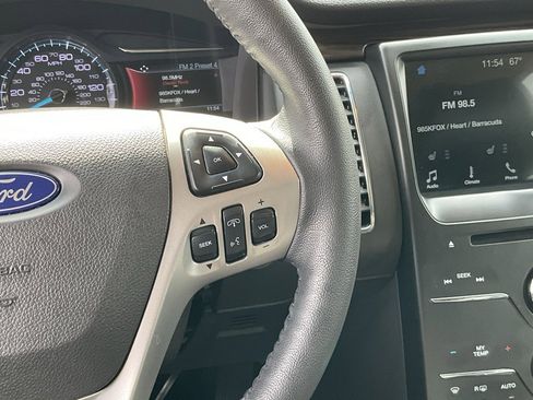 Used 2019 Ford Flex SEL w/ Equipment Group 202A image 44