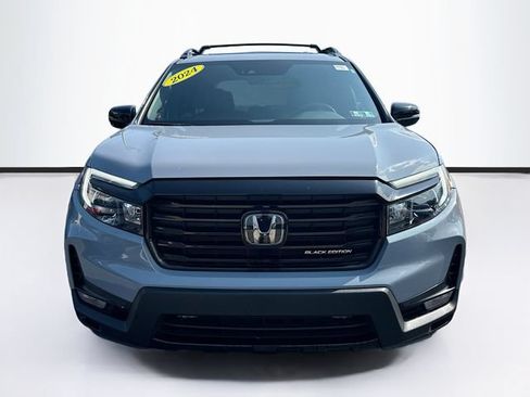 Used 2024 Honda Passport Black Edition image 2