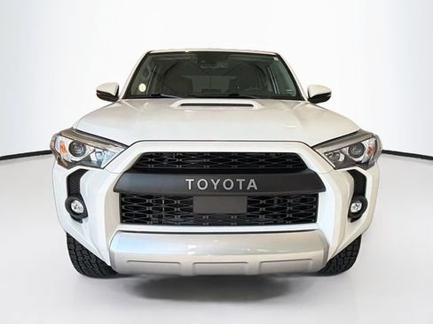 Used 2024 Toyota 4Runner TRD Off-Road Premium w/ Moonroof Package AWD/4WD image 2