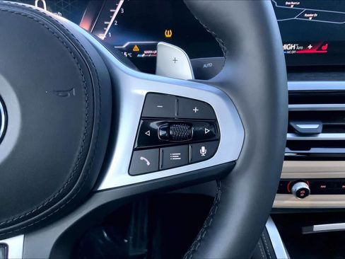 Certified 2024 BMW 430i Gran Coupe xDrive w/ M Sport Package (Priority 1) image 24