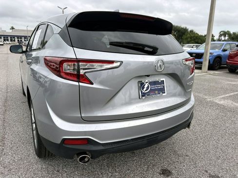 Used 2021 Acura RDX AWD image 9