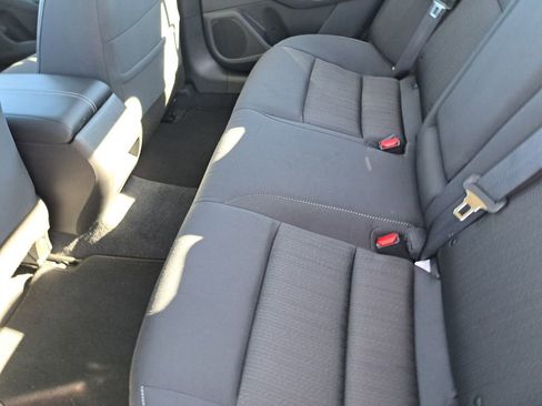 Used 2025 Nissan Altima 2.5 SV image 21