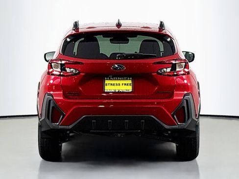 New 2026 Subaru Crosstrek 2.0i Premium image 6