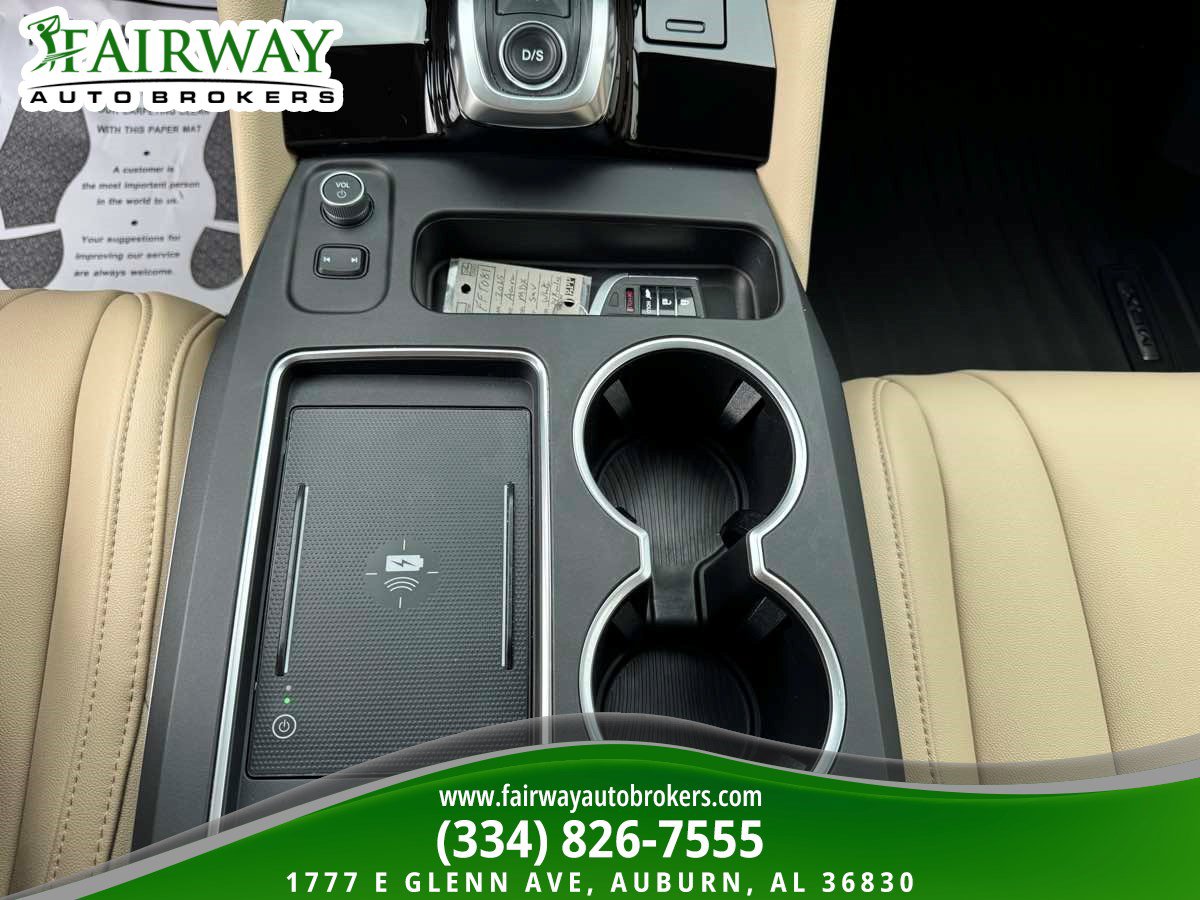 Used 2025 Acura MDX FWD image 26