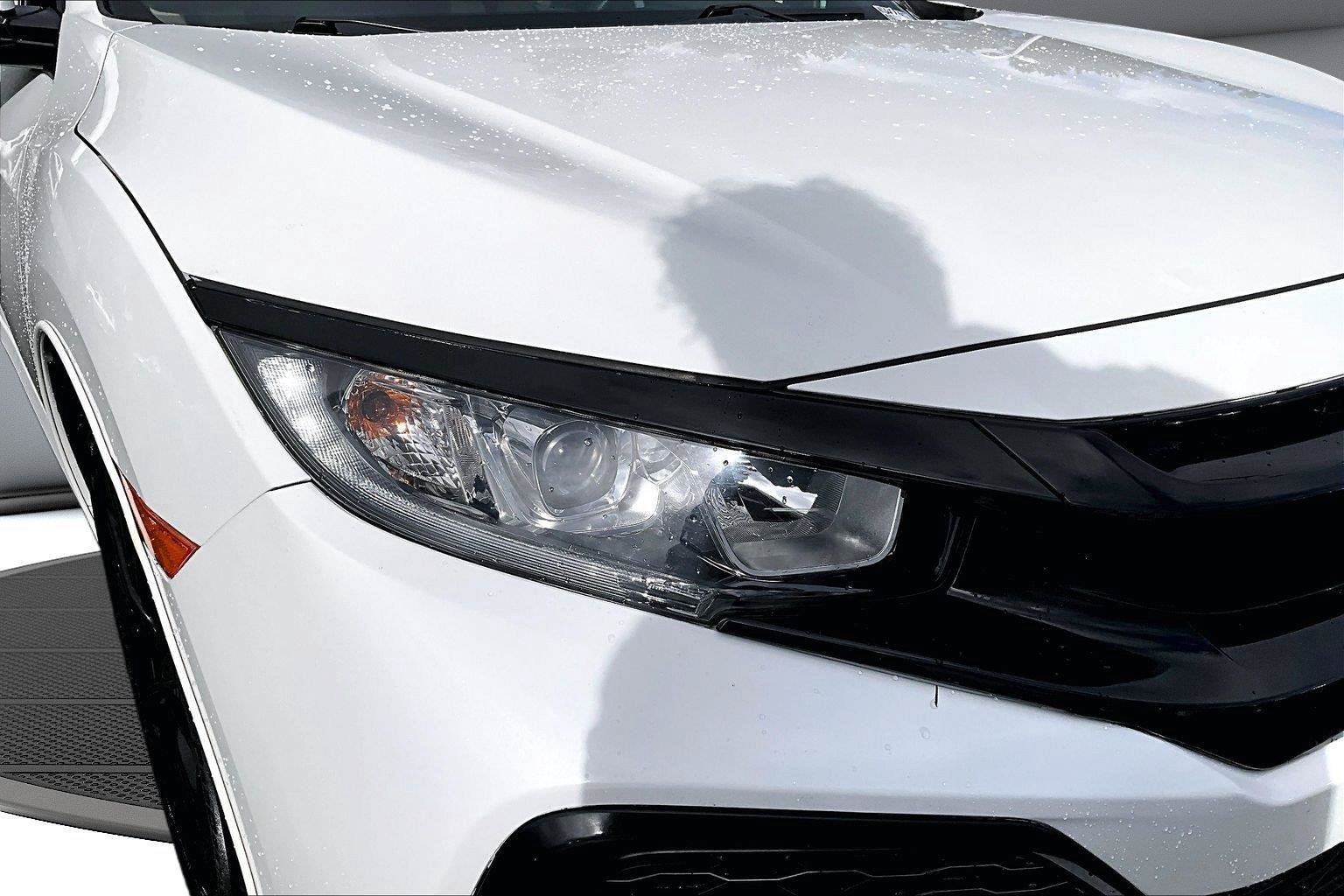 Used 2019 Honda Civic EX image 31