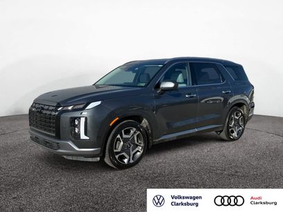 Used 2023 Hyundai Palisade SEL w/ Premium Package