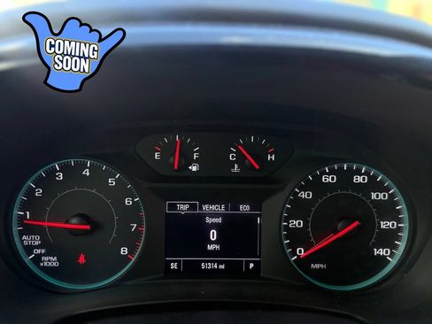 Used 2023 Chevrolet Traverse LS FWD image 18