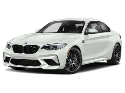 Used 2020 BMW M2 Competition w/ Executive Package