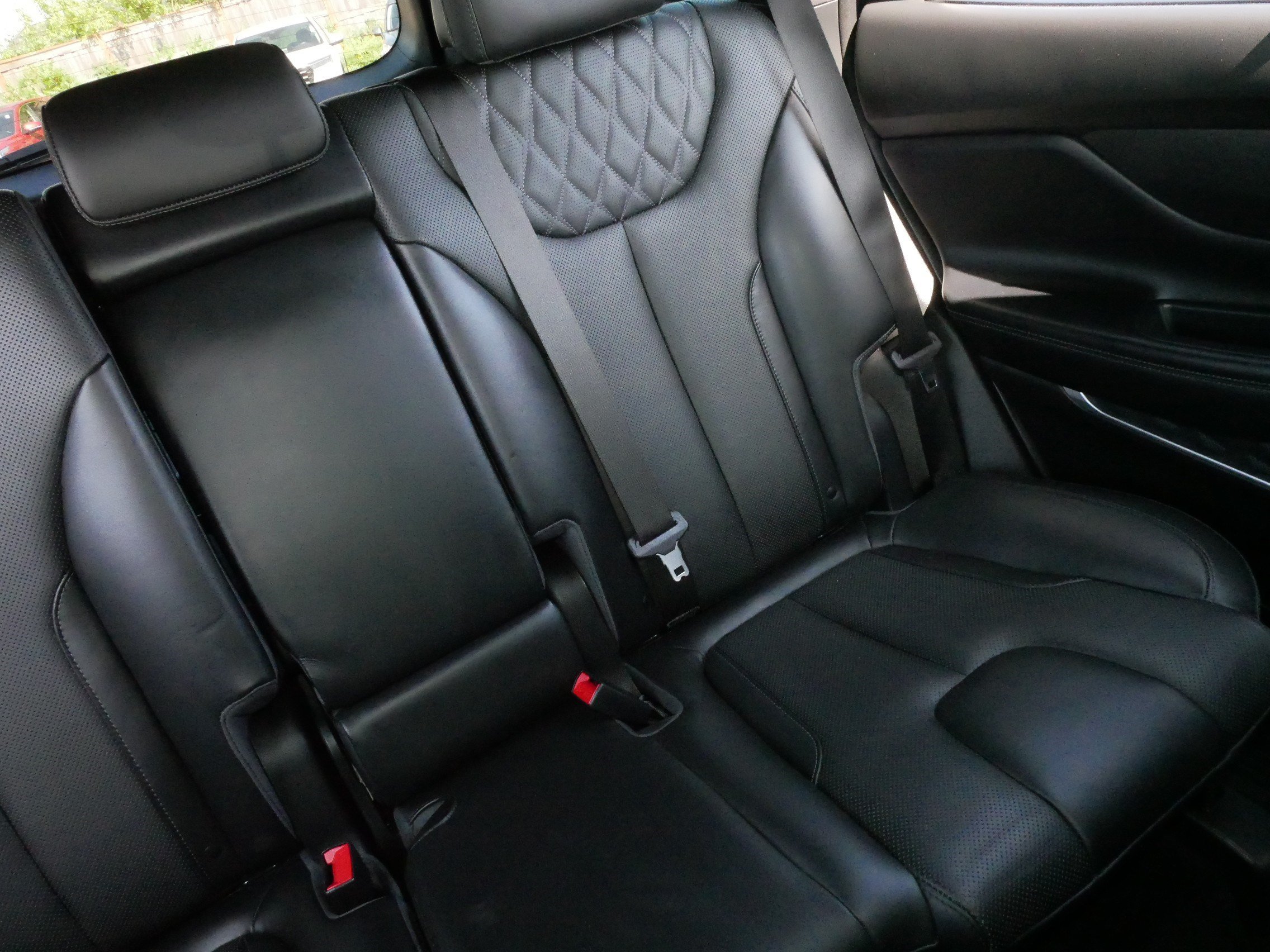 Used 2022 Hyundai Santa Fe Calligraphy AWD/4WD image 15