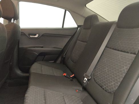 Used 2023 Kia Rio LX FWD image 18