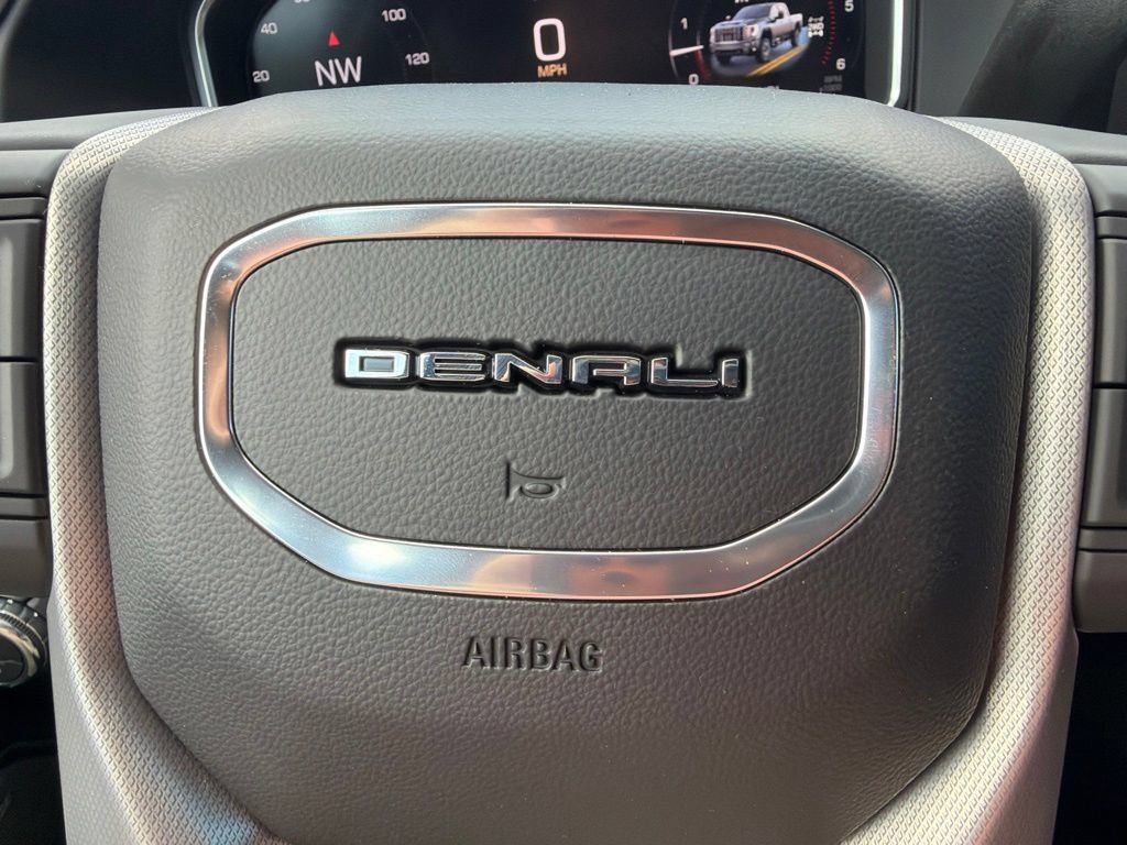 New 2026 GMC Sierra 2500 Denali w/ Denali Reserve Package AWD/4WD image 20