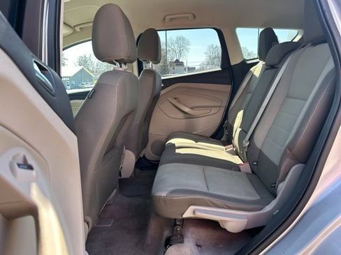 Used 2014 Ford Escape SE image 16