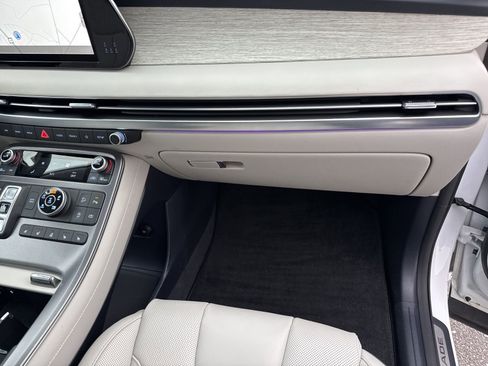 Used 2025 Hyundai Palisade Calligraphy image 42