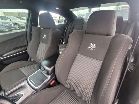 Used 2021 Dodge Charger Scat Pack image 16