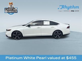 Used 2024 Honda Accord Sport 360° Tour