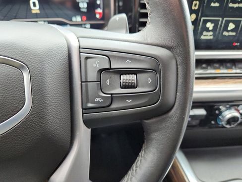 Used 2022 GMC Sierra 1500 Elevation w/ Elevation Premium Package image 25