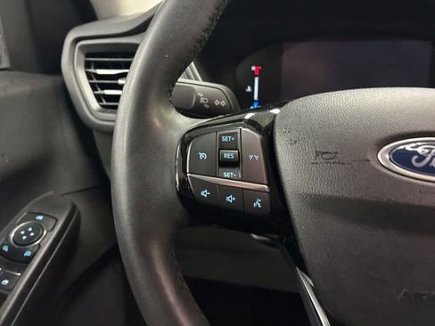 Used 2023 Ford Escape Active AWD/4WD image 26