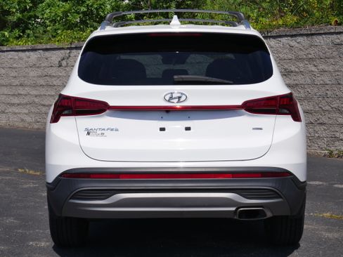 Used 2023 Hyundai Santa Fe SEL AWD/4WD image 5