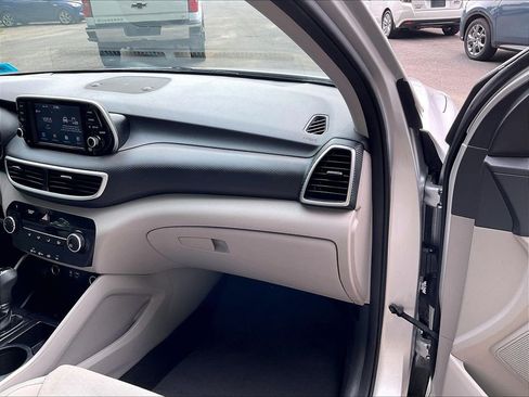 Used 2019 Hyundai Tucson SE AWD/4WD image 13