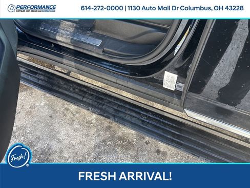 Used 2023 GMC Yukon Denali w/ LPO, Floor Liner Package image 12