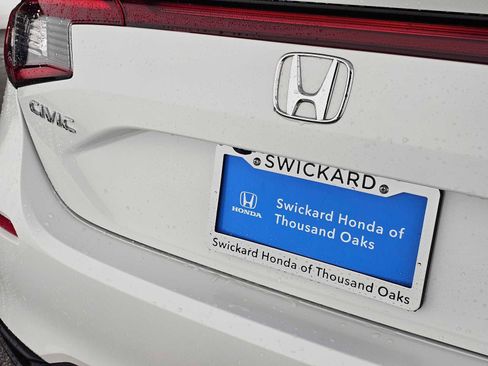 Used 2023 Honda Civic Sport image 13