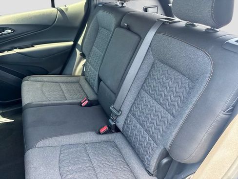 Used 2024 Chevrolet Equinox LT AWD/4WD image 24