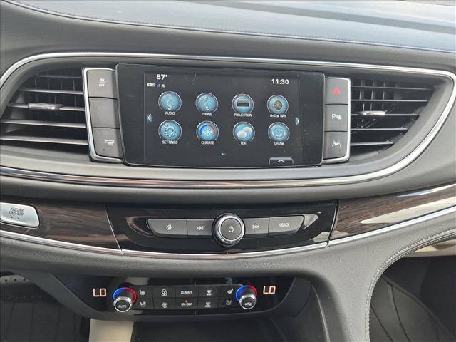 Used 2018 Buick Enclave Premium w/ Trailering Package FWD image 14