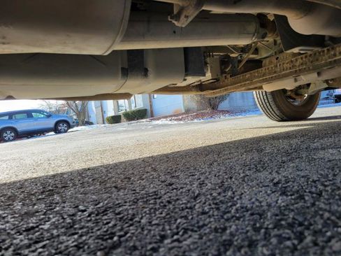 Used 2016 Chevrolet Express 2500 LS image 29