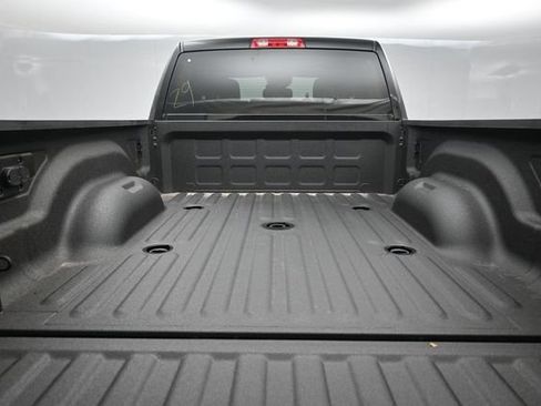 New 2026 RAM 2500 Big Horn AWD/4WD image 17
