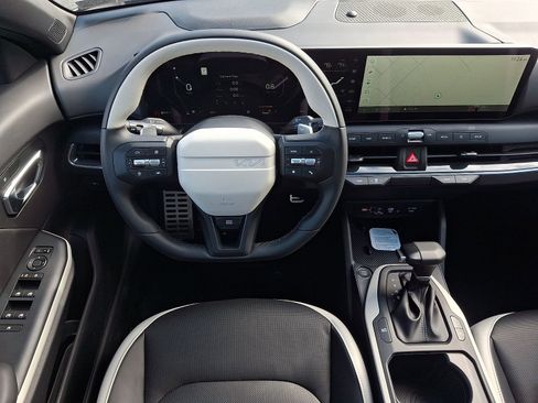 New 2026 Kia K4 GT-Line Turbo image 10