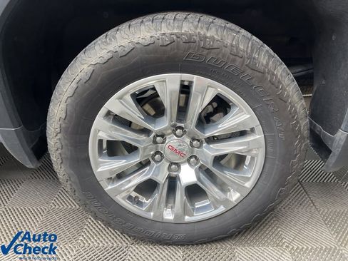 Certified 2024 GMC Sierra 1500 Denali w/ Technology Package image 31